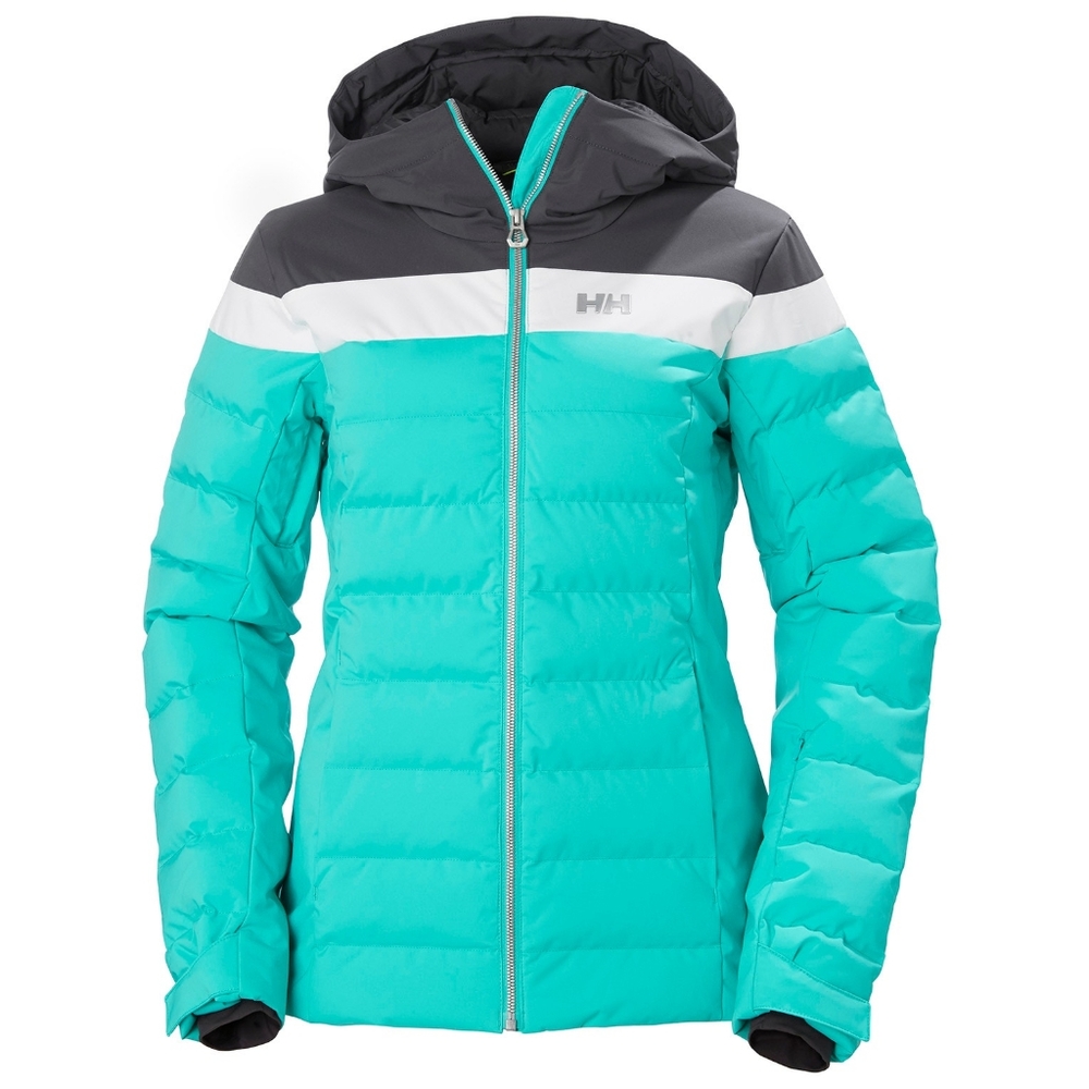 HELLY HANSEN IMPERIAL PUFFY SKI JACKET